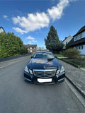 Mercedes E-Klasse 200 W212